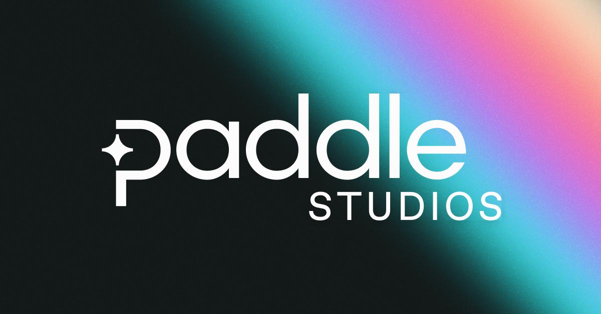 Paddle Studios