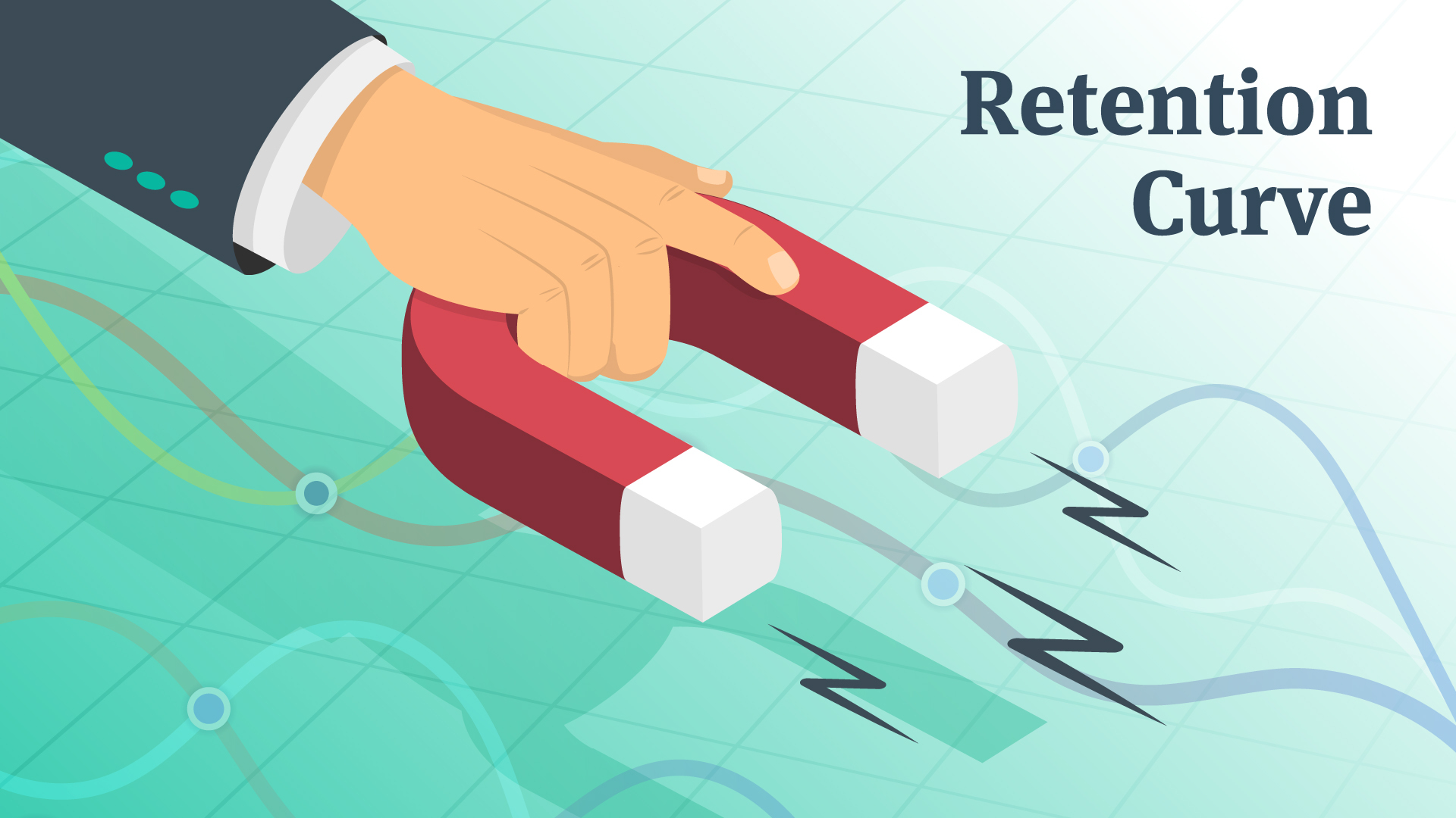 Retention curve 101 Definition, types & how to analyze
