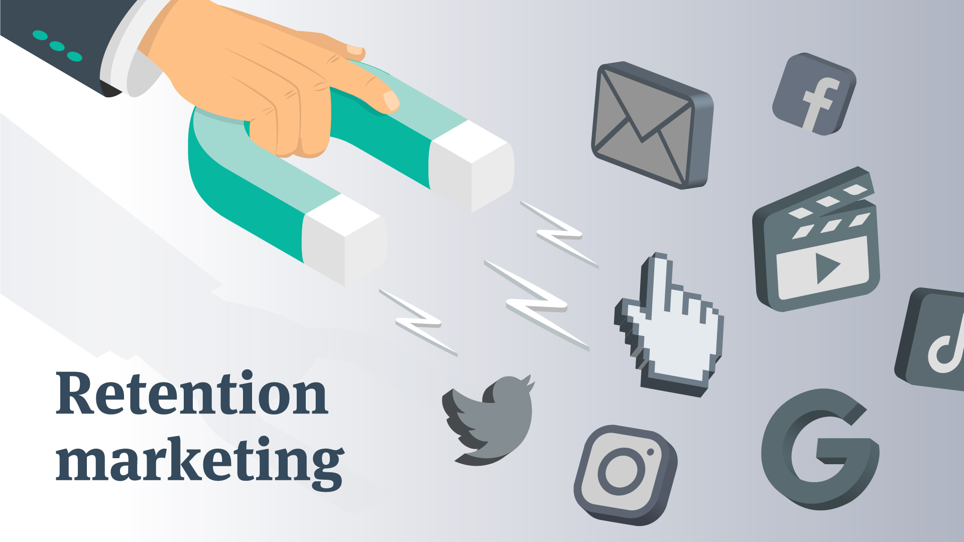 Retention Marketing: How You Can Proactively Improve Retention